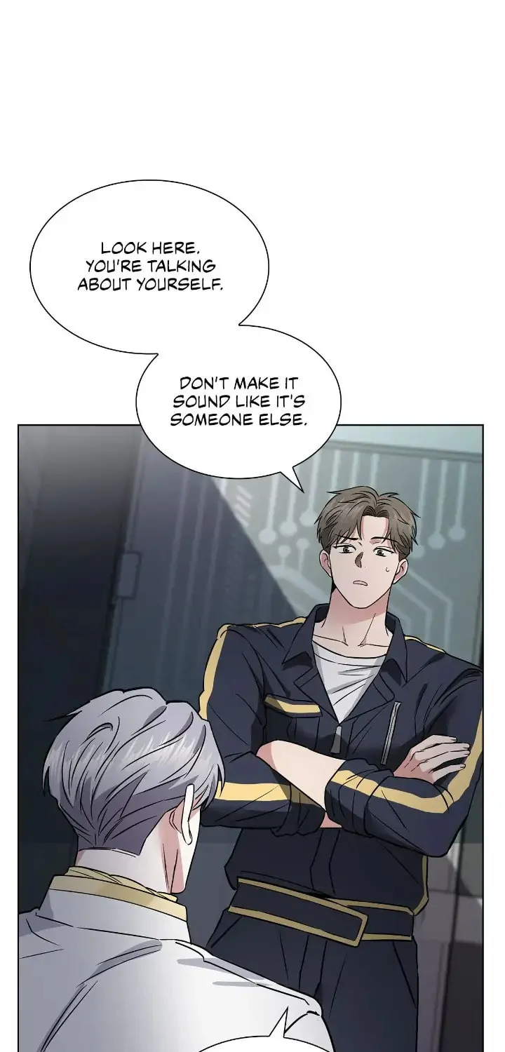 Read Salty Lust chapter 8 image 53 on Lezhin
