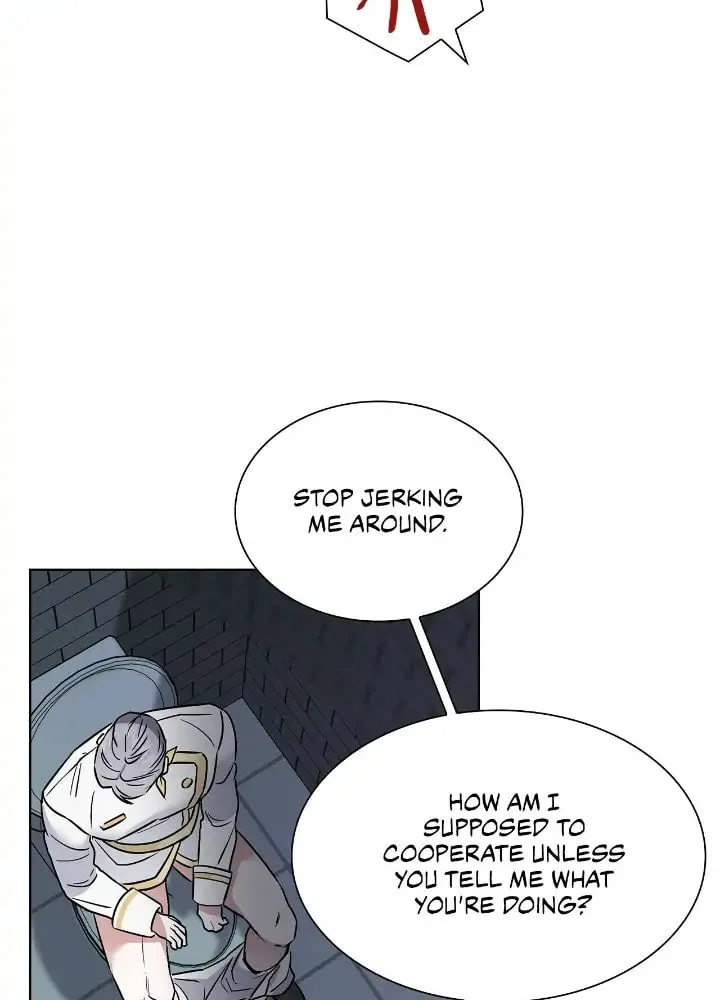 Read Salty Lust chapter 8 image 55 on Lezhin