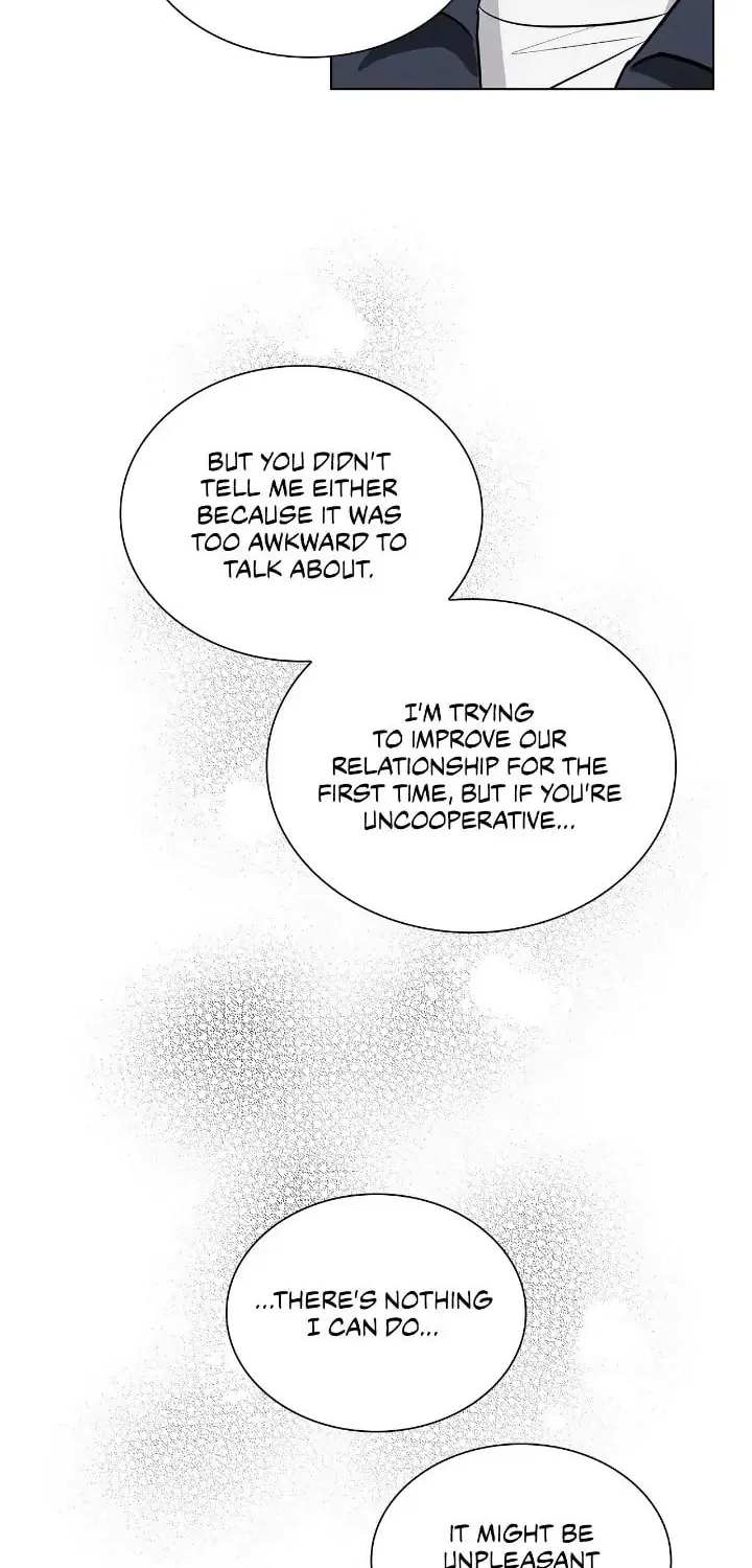 Read Salty Lust chapter 8 image 57 on Lezhin