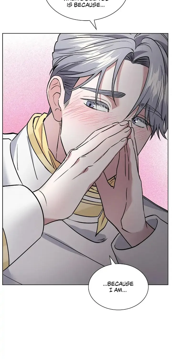 Read Salty Lust chapter 8 image 61 on Lezhin