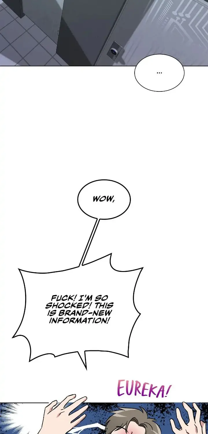 Read Salty Lust chapter 8 image 64 on Lezhin