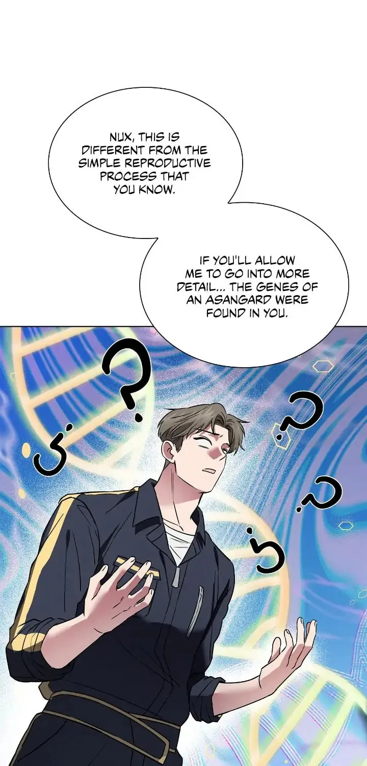 Read Salty Lust chapter 8 image 67 on Lezhin