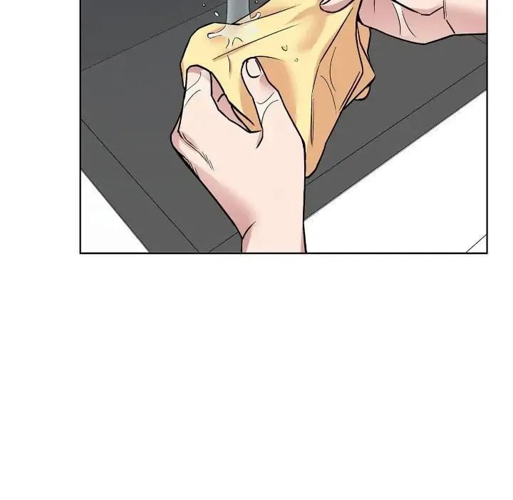 Read Salty Lust chapter 8 image 7 on Lezhin