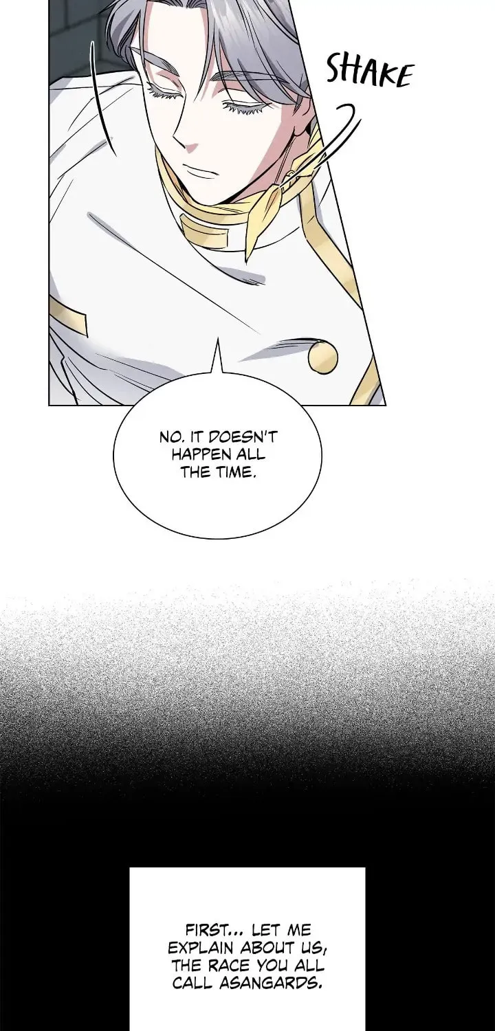 Read Salty Lust chapter 8 image 70 on Lezhin