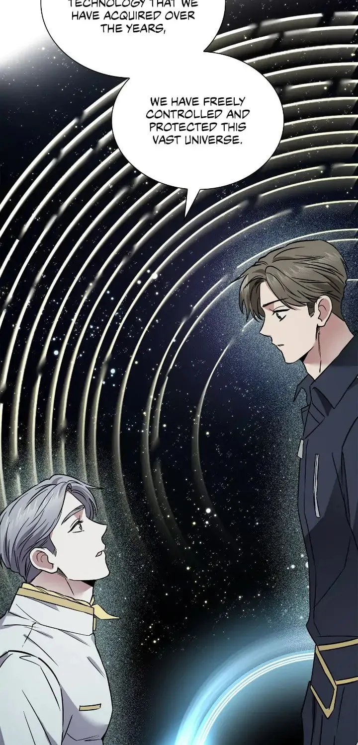 Read Salty Lust chapter 8 image 76 on Lezhin