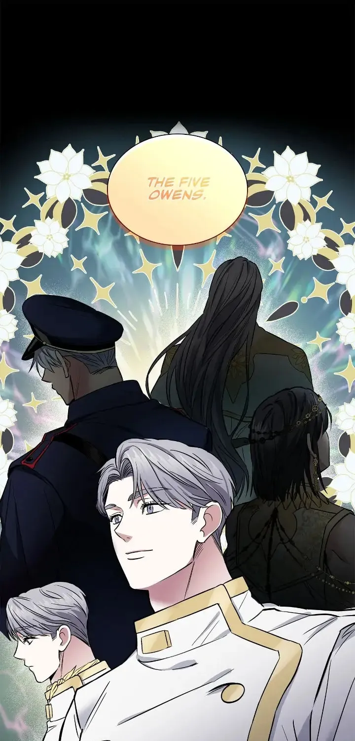 Read Salty Lust chapter 8 image 79 on Lezhin