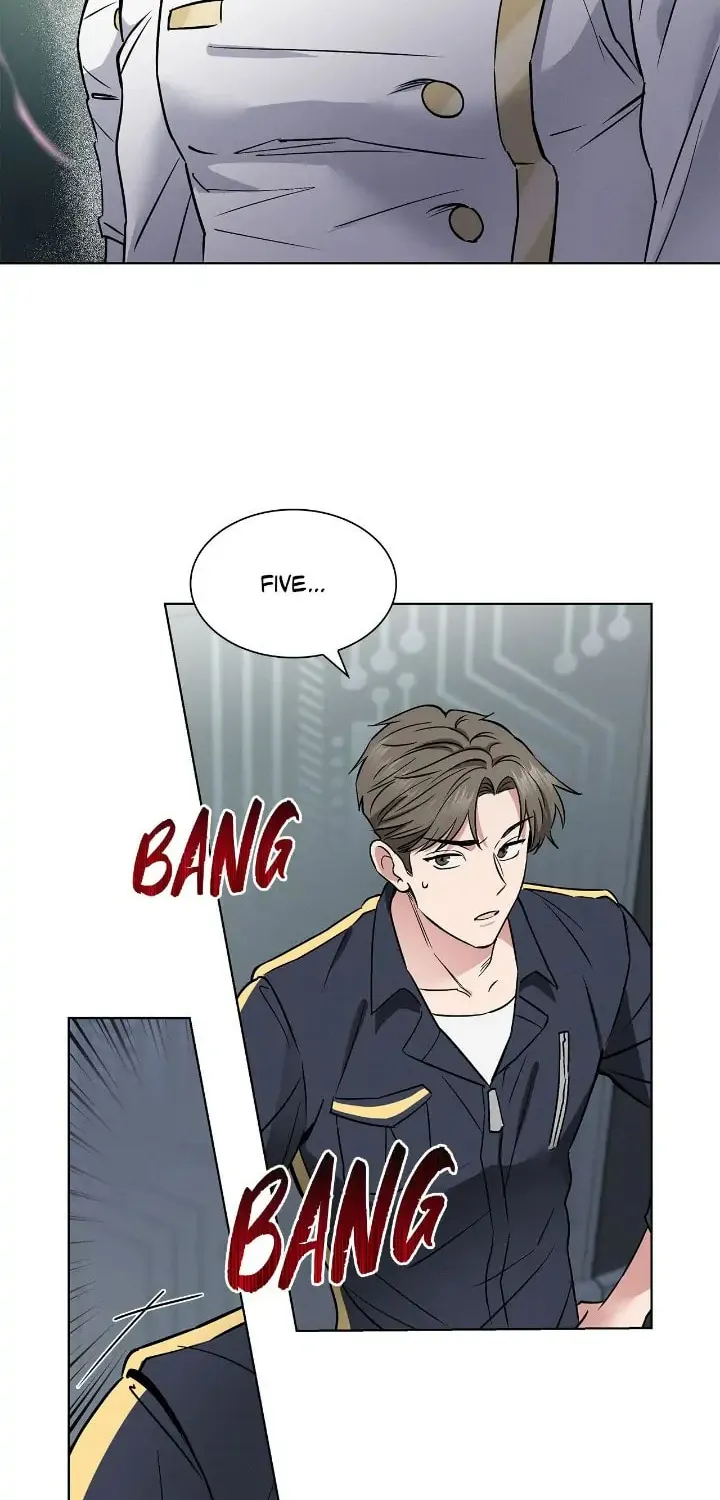 Read Salty Lust chapter 8 image 80 on Lezhin