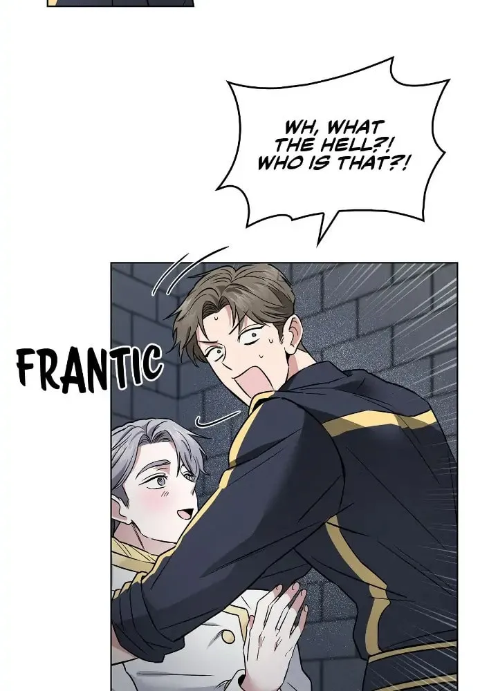 Read Salty Lust chapter 8 image 81 on Lezhin