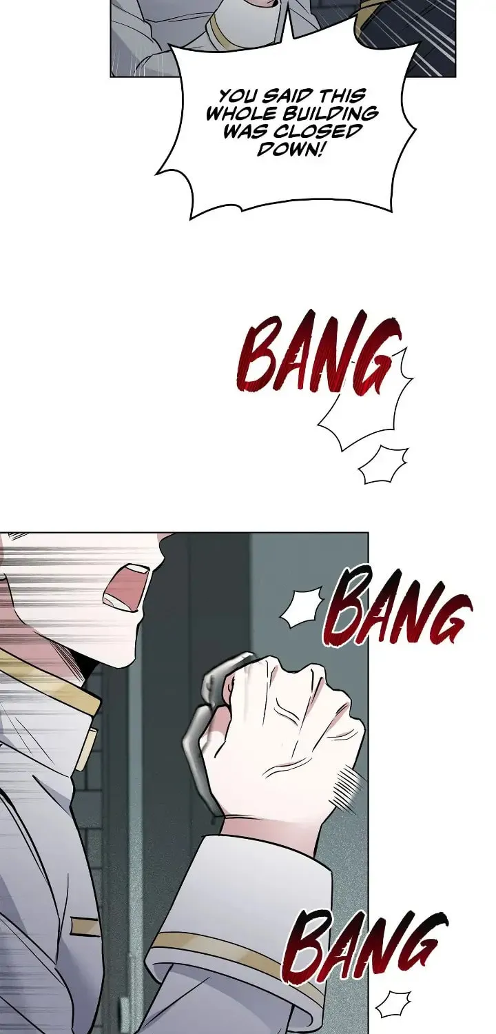 Read Salty Lust chapter 8 image 82 on Lezhin