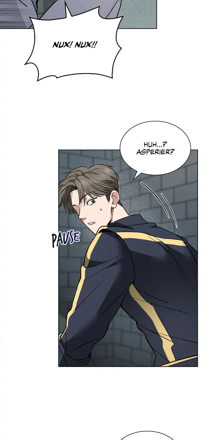 Read Salty Lust chapter 8 image 83 on Lezhin
