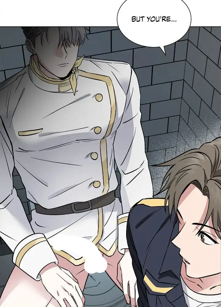 Read Salty Lust chapter 8 image 84 on Lezhin