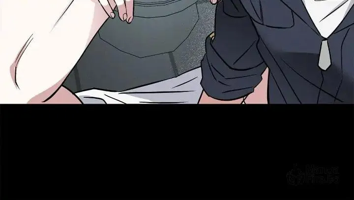 Read Salty Lust chapter 8 image 85 on Lezhin