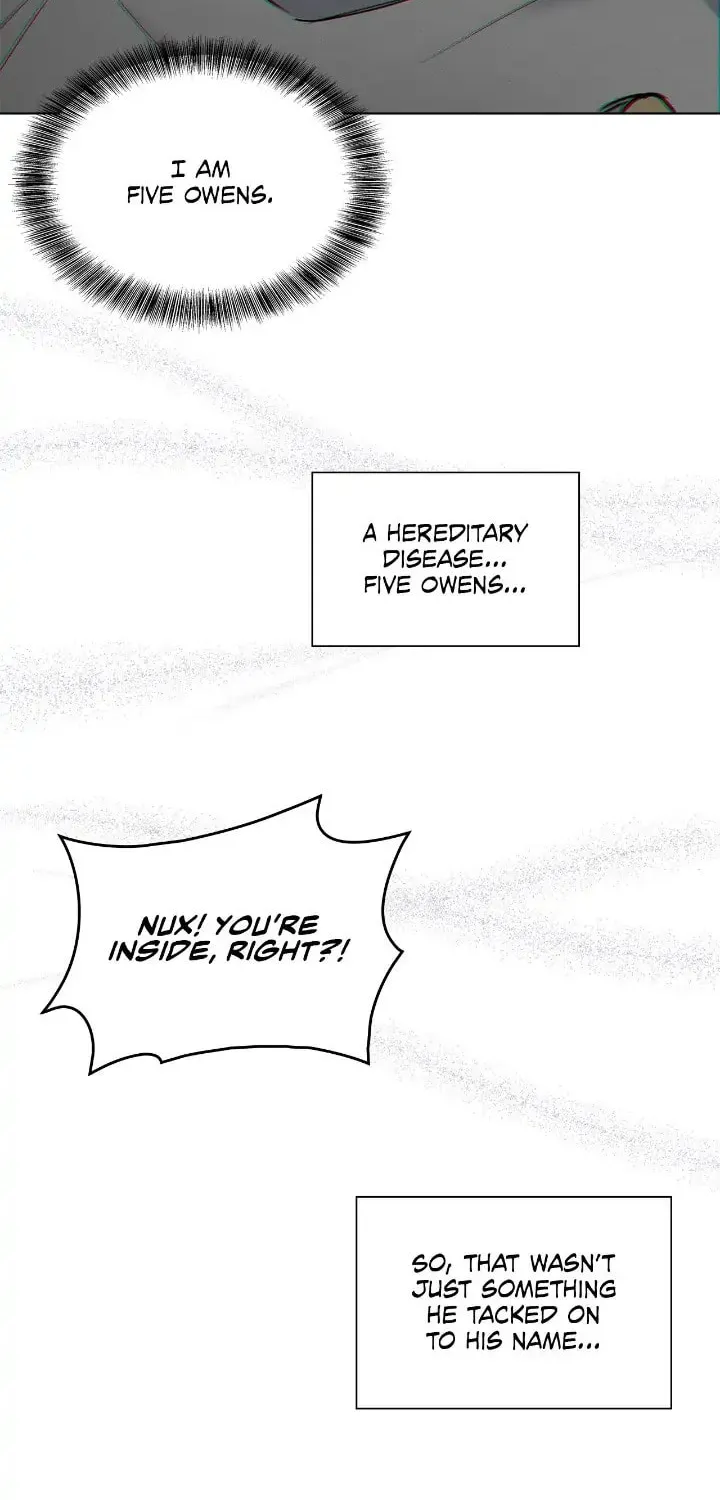 Read Salty Lust chapter 8 image 87 on Lezhin