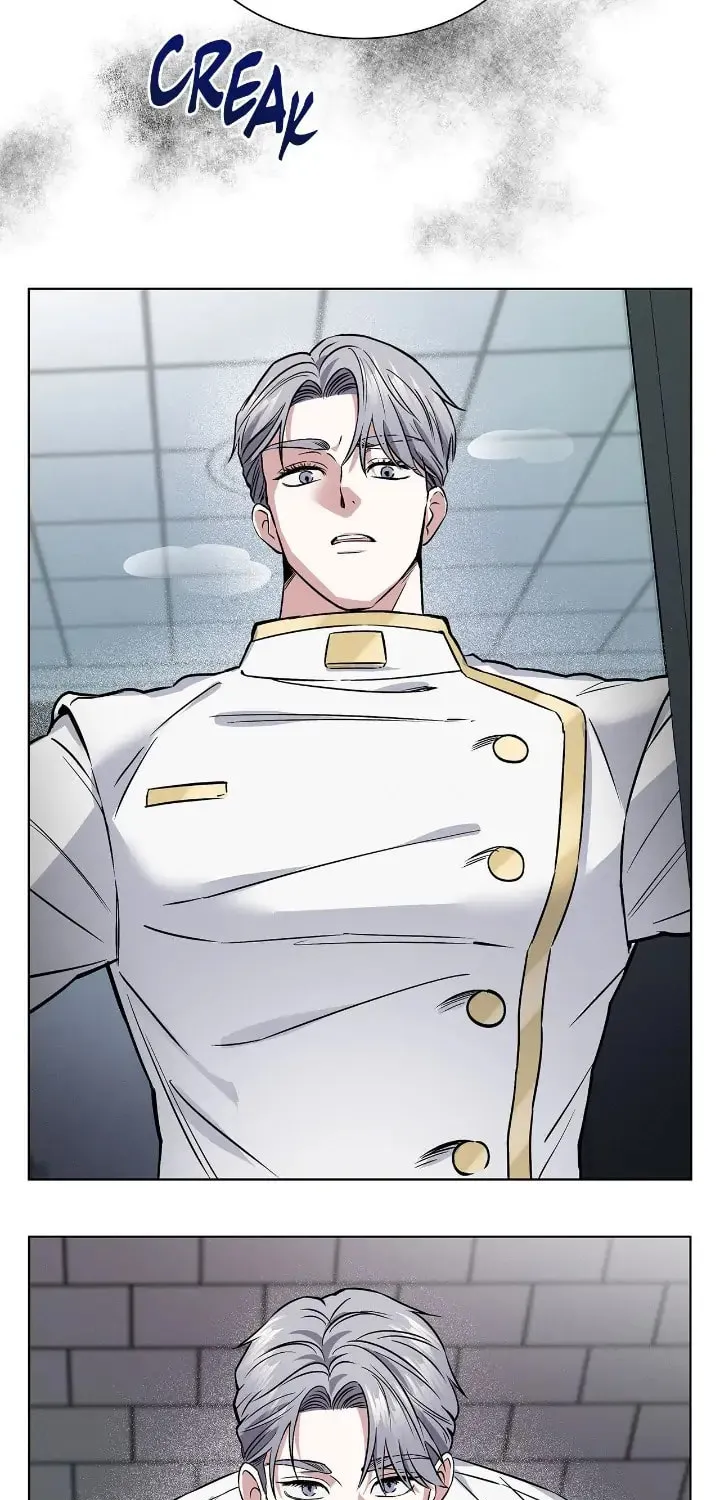 Read Salty Lust chapter 8 image 89 on Lezhin