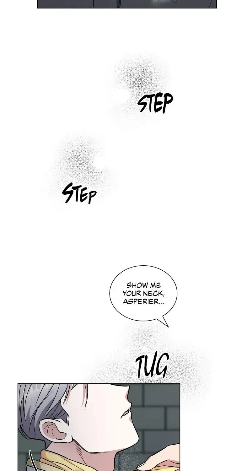 Read Salty Lust chapter 8 image 9 on Lezhin