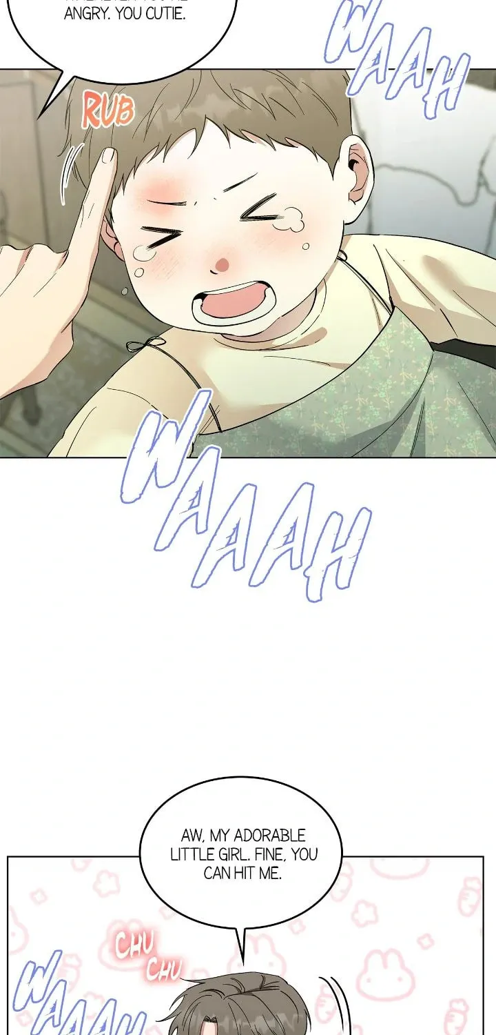 Read Salty Lust chapter 80 image 12 on Lezhin