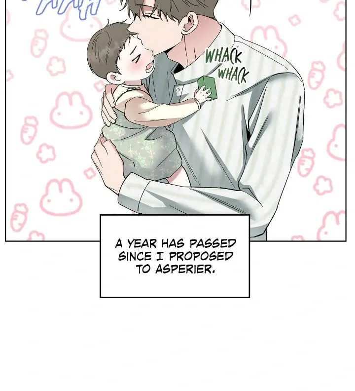Read Salty Lust chapter 80 image 13 on Lezhin