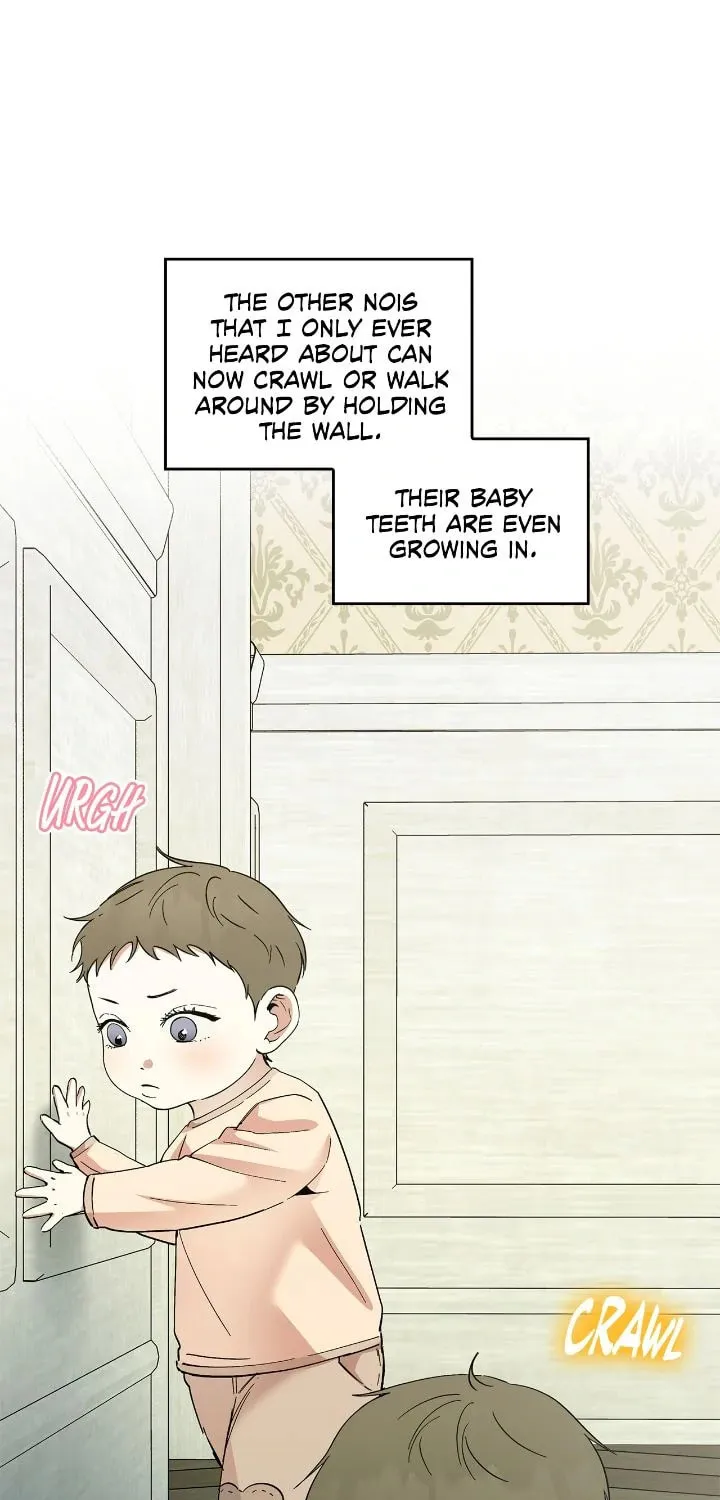 Read Salty Lust chapter 80 image 14 on Lezhin