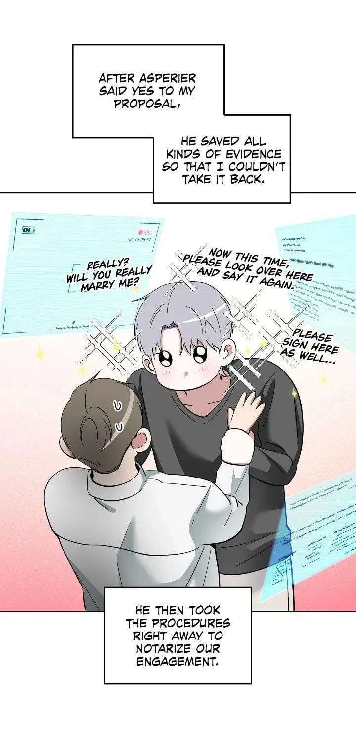Read Salty Lust chapter 80 image 16 on Lezhin