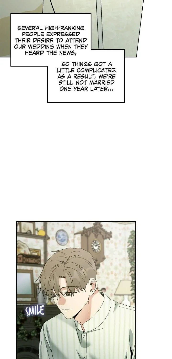 Read Salty Lust chapter 80 image 18 on Lezhin