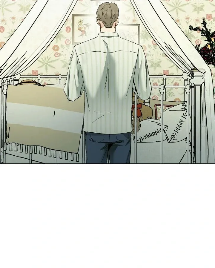 Read Salty Lust chapter 80 image 20 on Lezhin