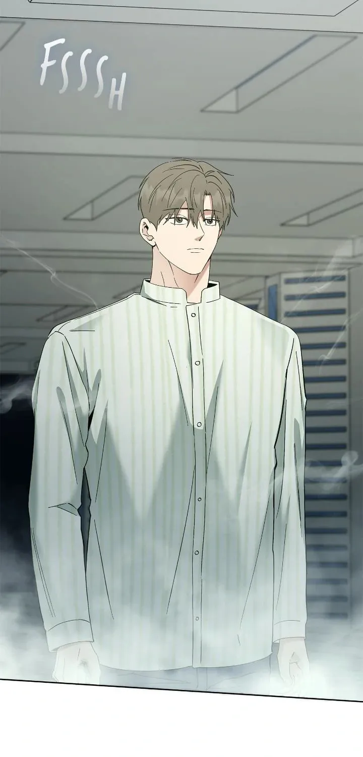 Read Salty Lust chapter 80 image 25 on Lezhin