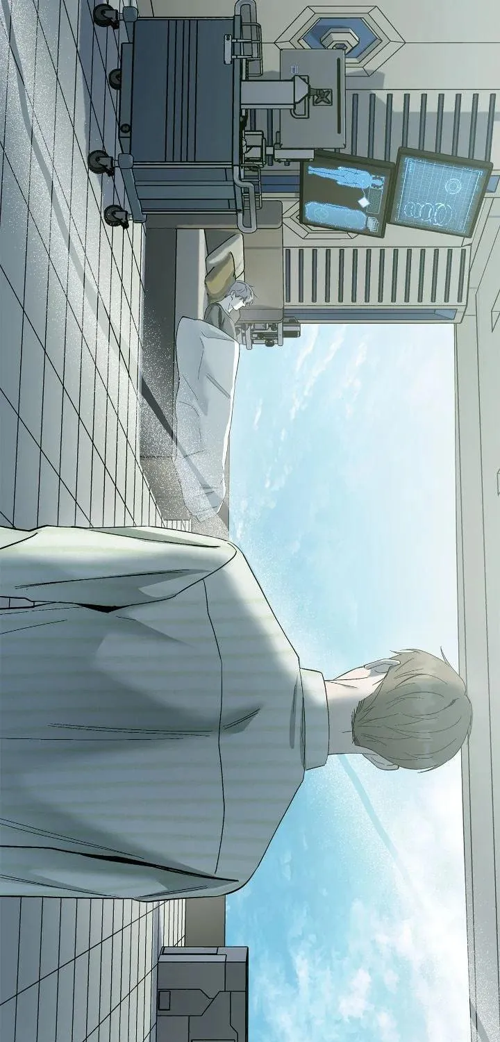 Read Salty Lust chapter 80 image 27 on Lezhin