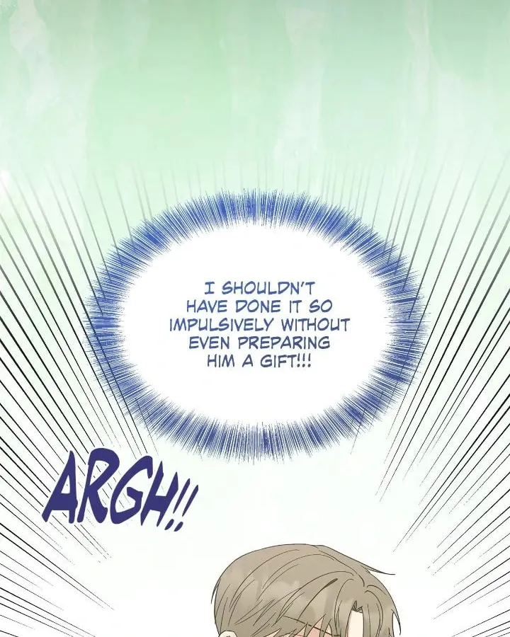 Read Salty Lust chapter 80 image 3 on Lezhin