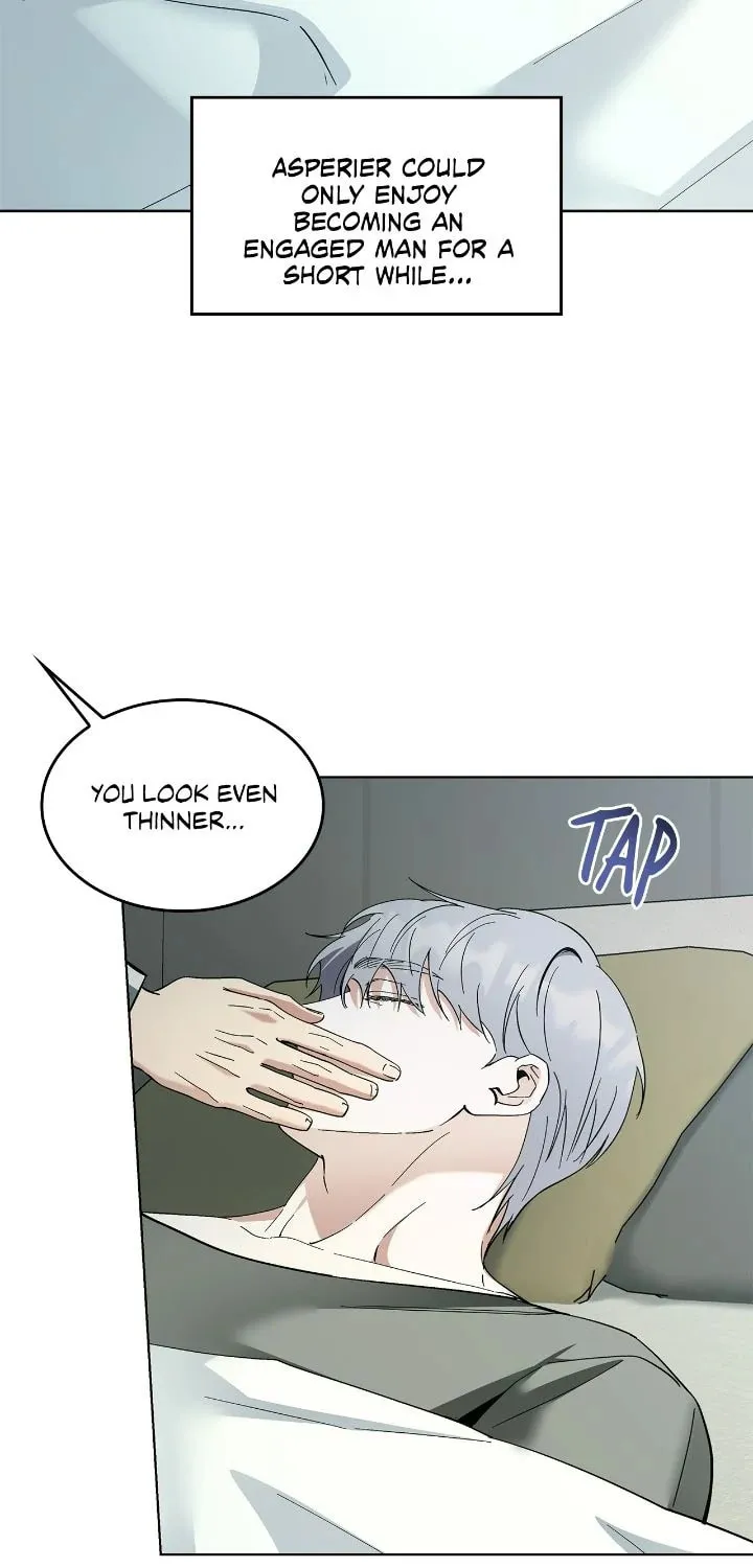 Read Salty Lust chapter 80 image 31 on Lezhin