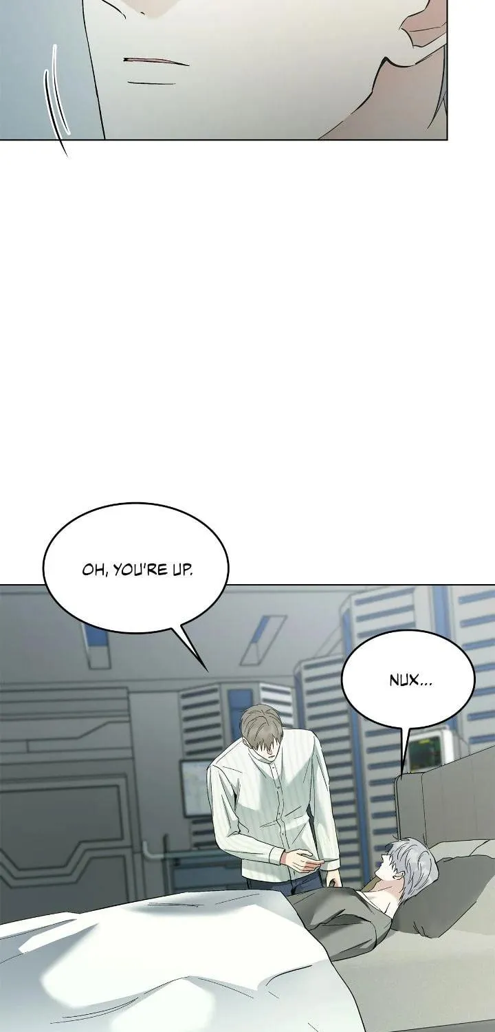 Read Salty Lust chapter 80 image 33 on Lezhin