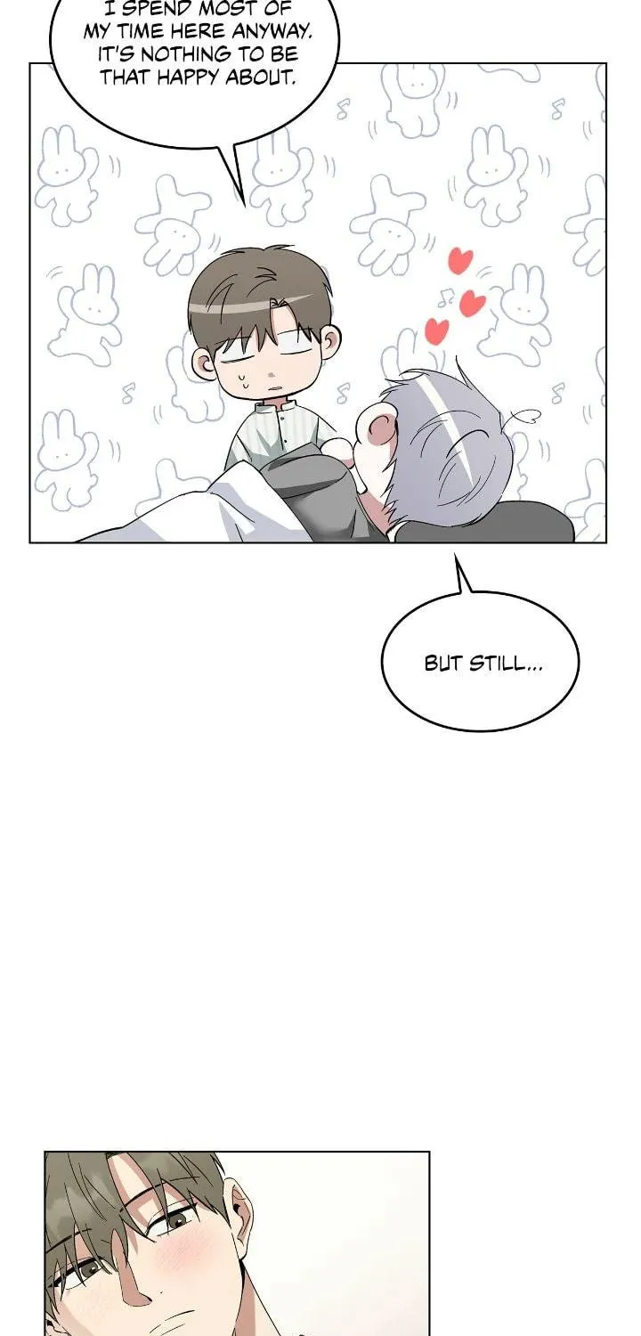 Read Salty Lust chapter 80 image 38 on Lezhin