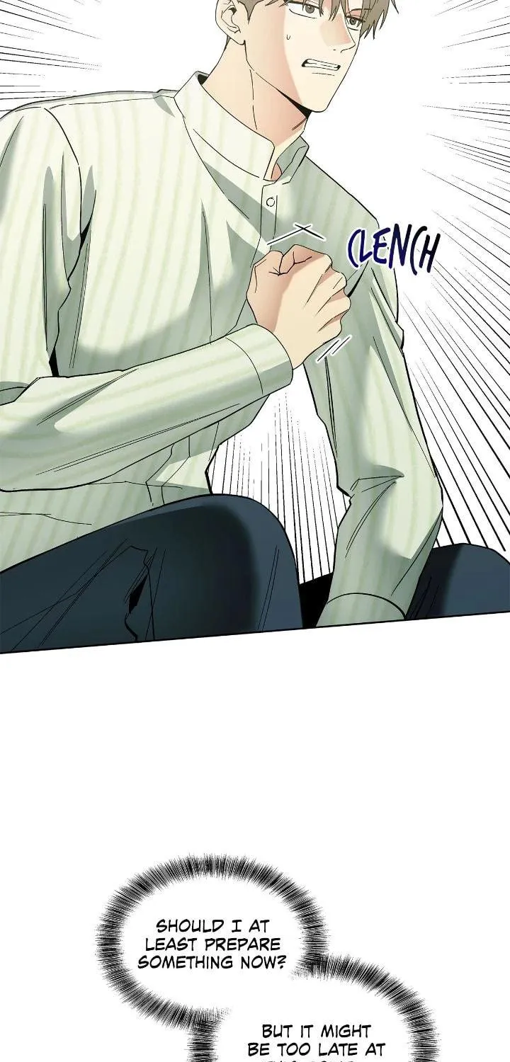 Read Salty Lust chapter 80 image 4 on Lezhin