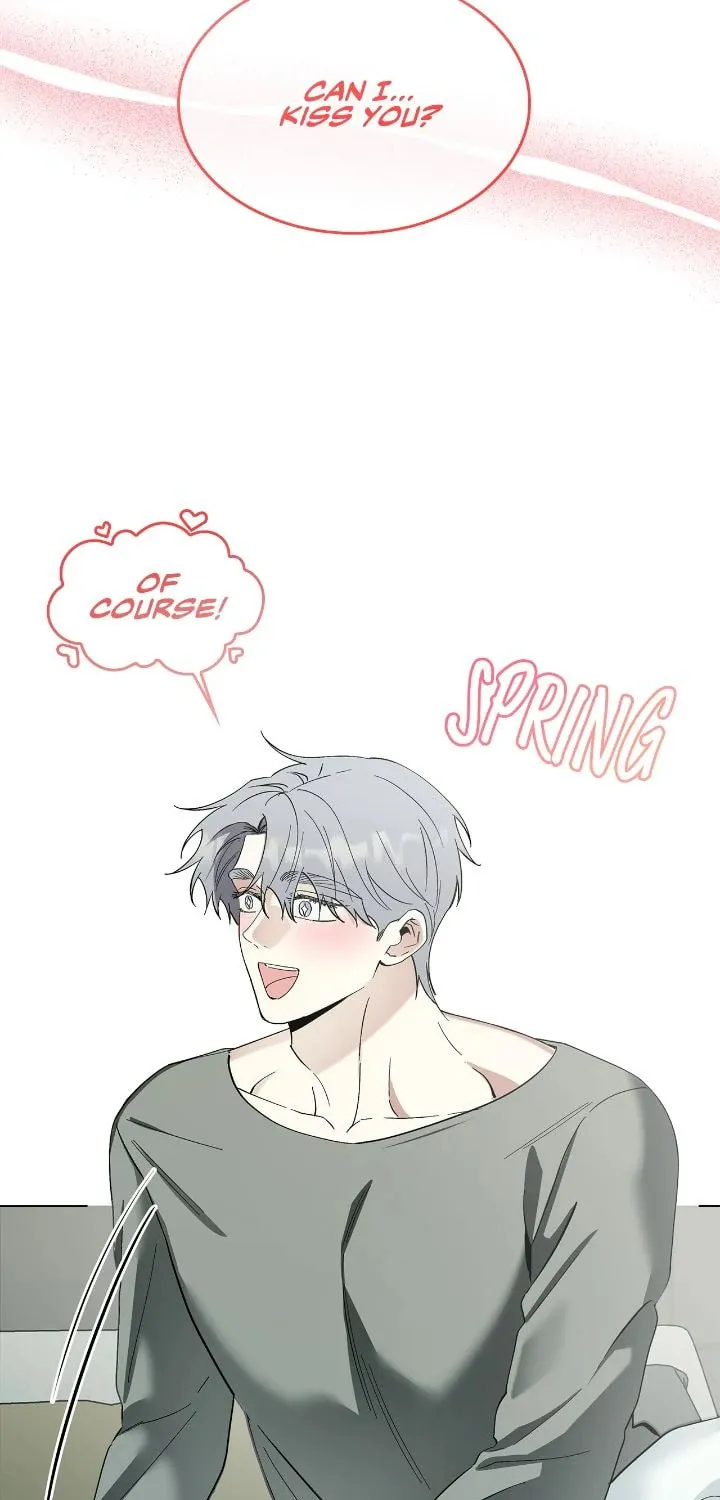 Read Salty Lust chapter 80 image 40 on Lezhin