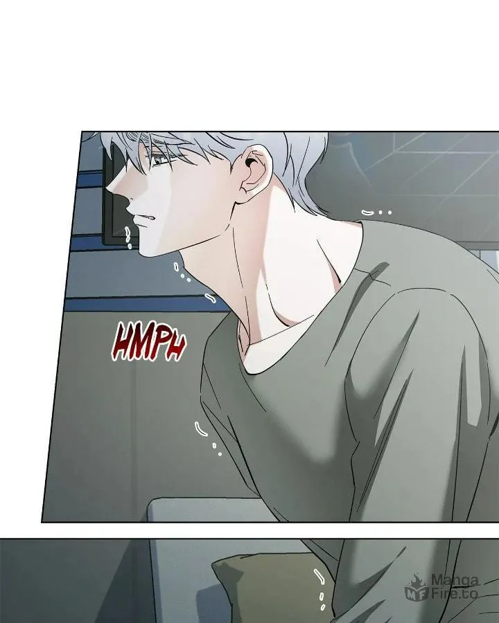 Read Salty Lust chapter 80 image 46 on Lezhin