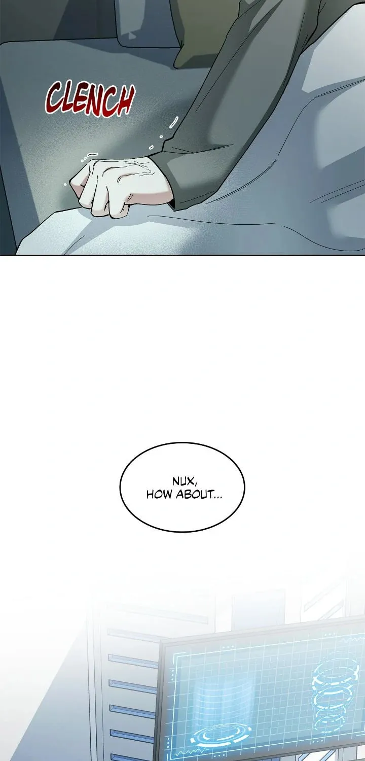 Read Salty Lust chapter 80 image 47 on Lezhin