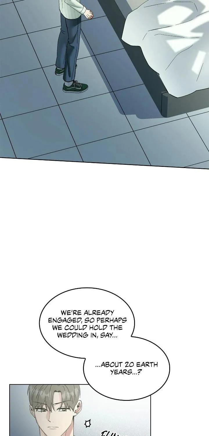 Read Salty Lust chapter 80 image 49 on Lezhin