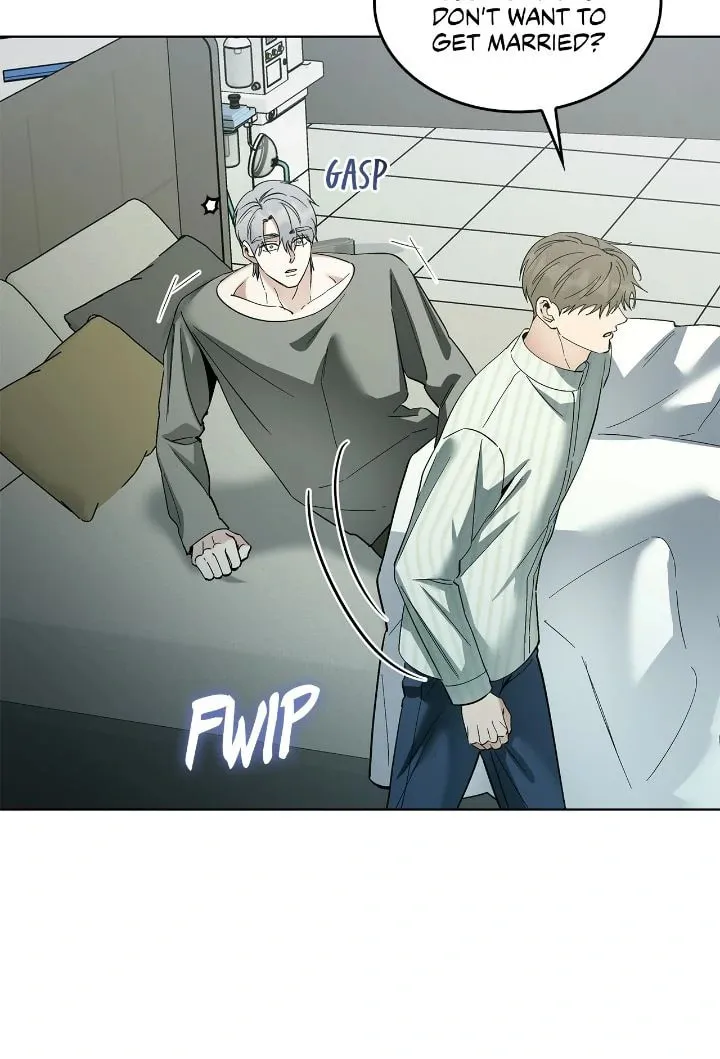 Read Salty Lust chapter 80 image 51 on Lezhin