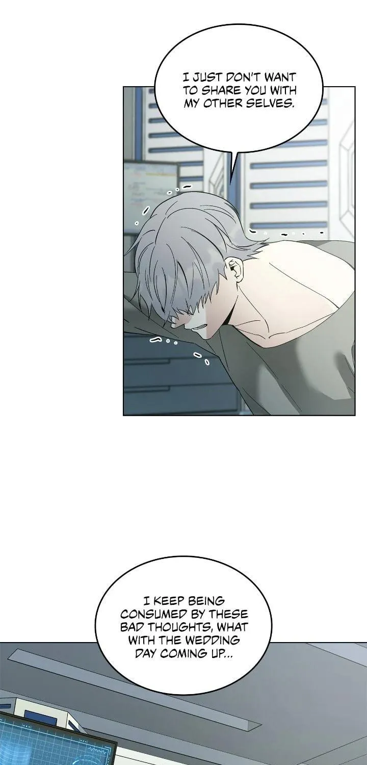 Read Salty Lust chapter 80 image 54 on Lezhin