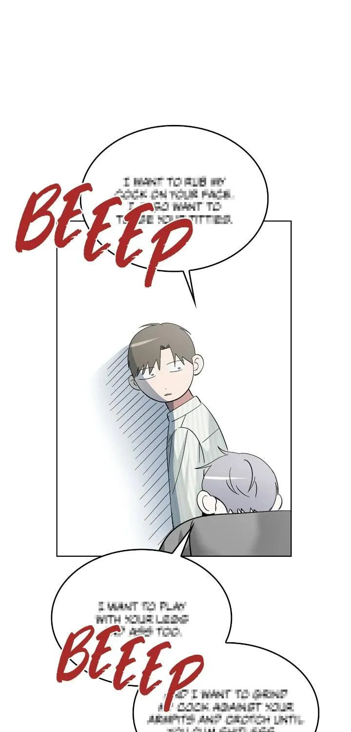 Read Salty Lust chapter 80 image 59 on Lezhin