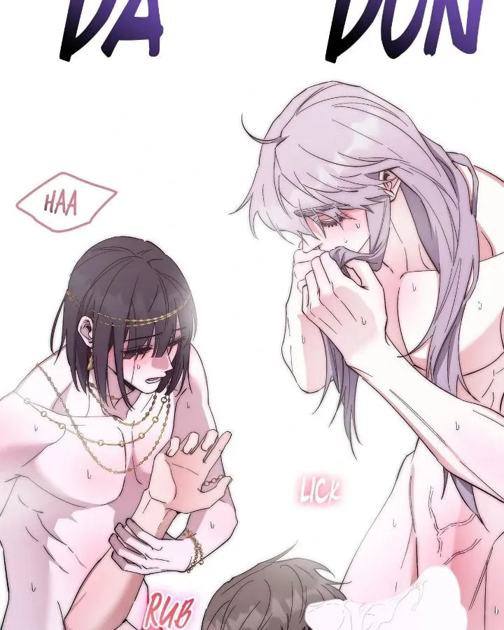 Read Salty Lust chapter 80 image 62 on Lezhin