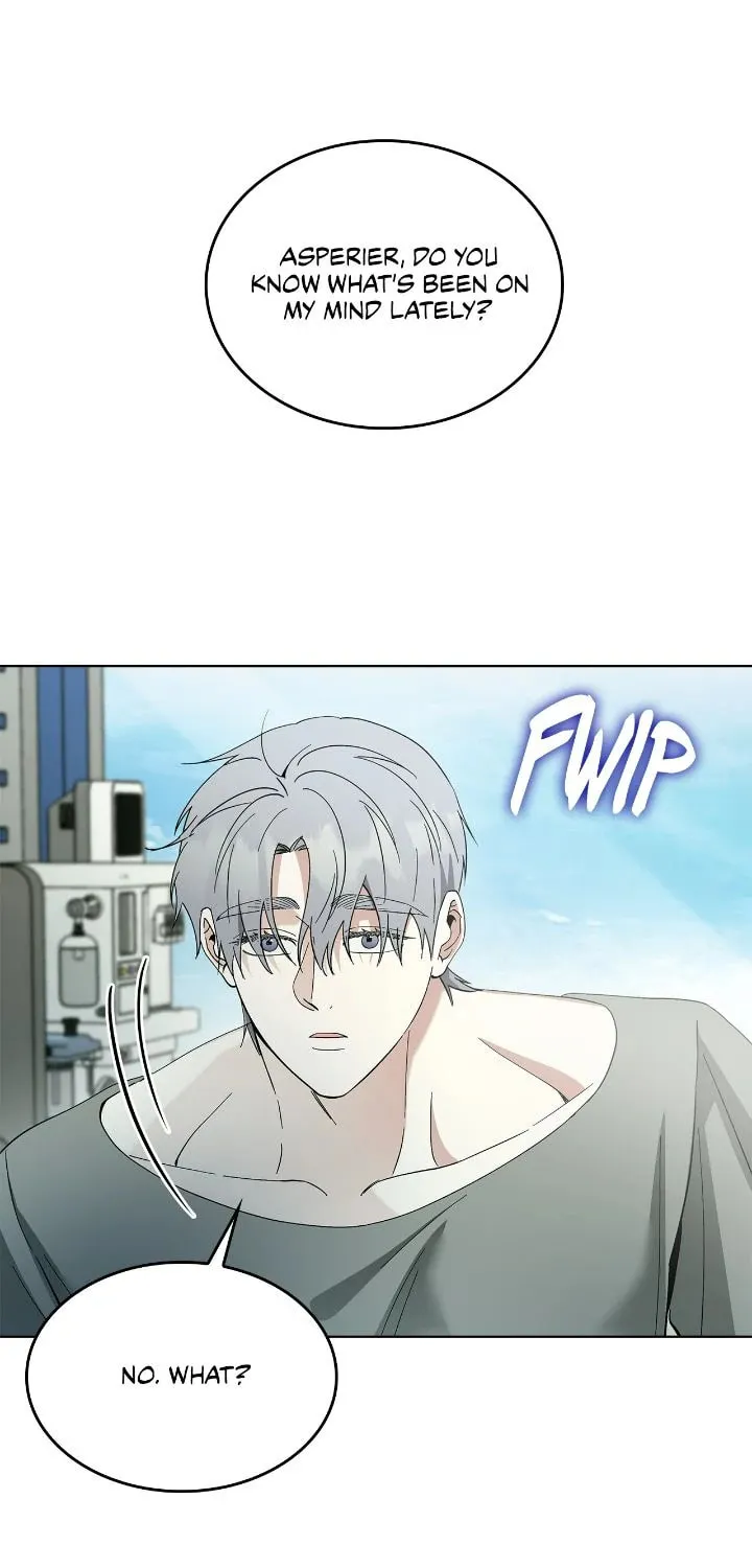 Read Salty Lust chapter 80 image 67 on Lezhin