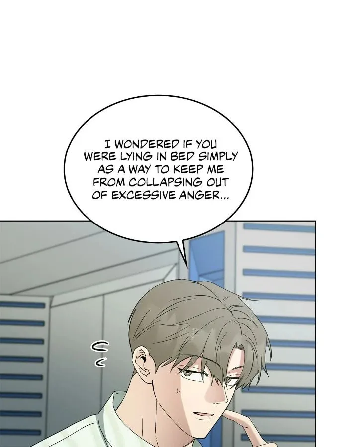 Read Salty Lust chapter 80 image 68 on Lezhin
