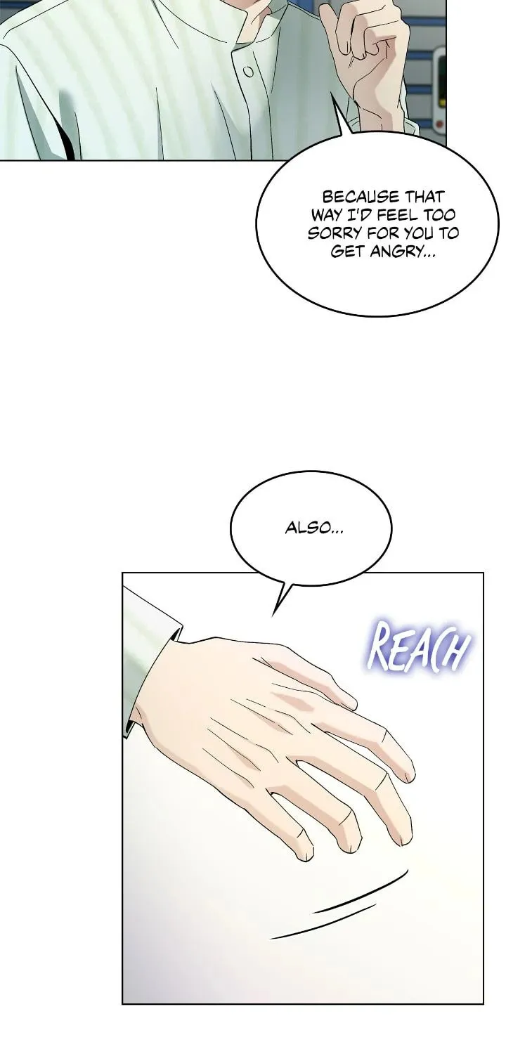 Read Salty Lust chapter 80 image 69 on Lezhin