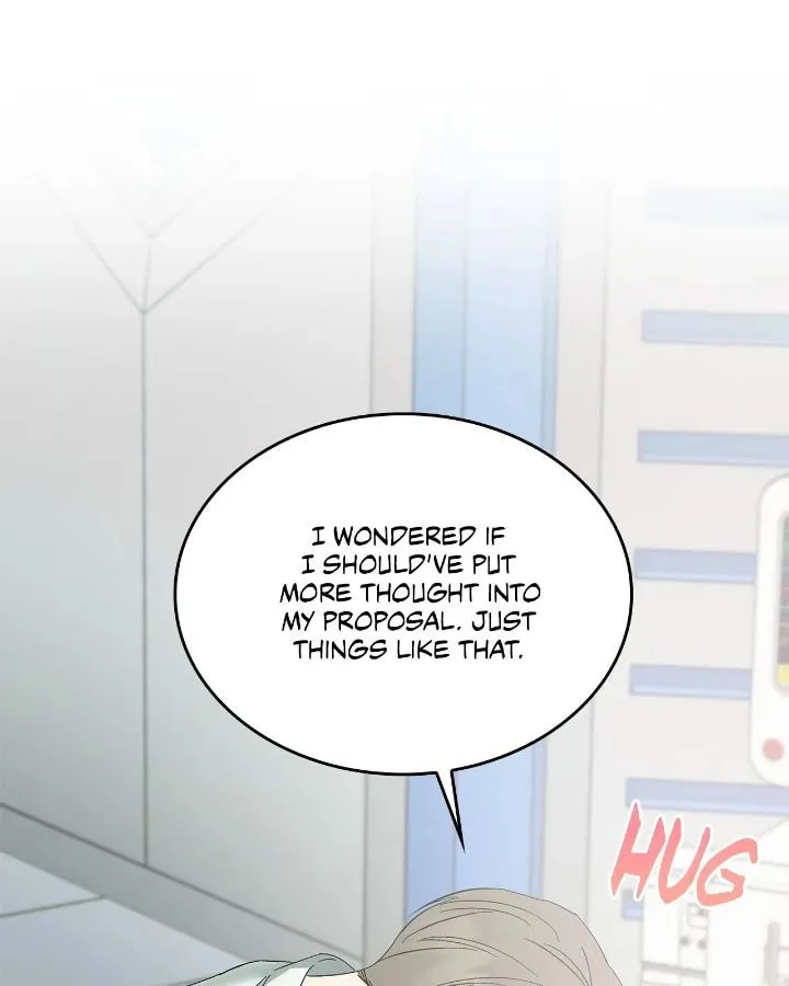 Read Salty Lust chapter 80 image 70 on Lezhin