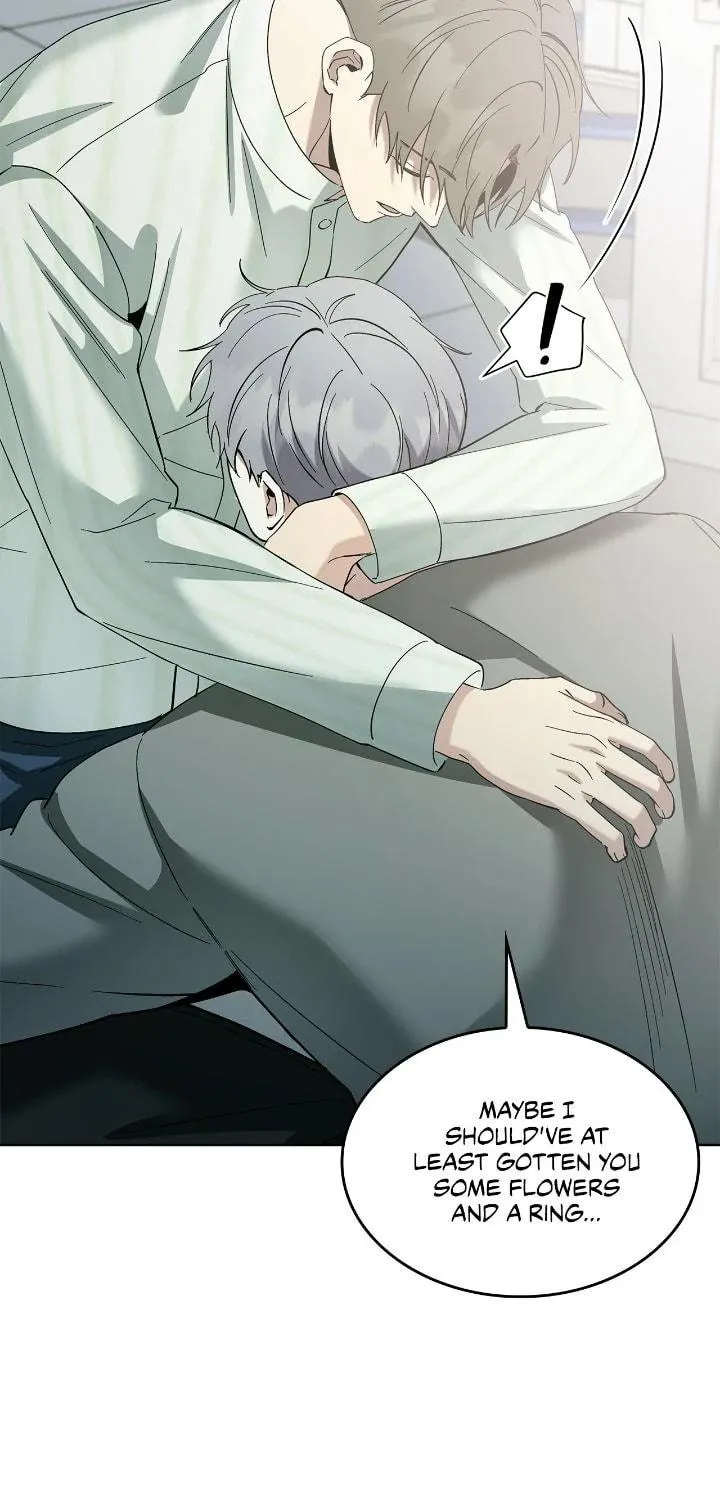 Read Salty Lust chapter 80 image 71 on Lezhin