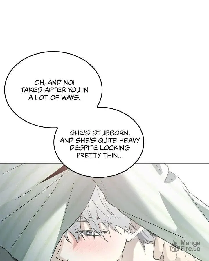 Read Salty Lust chapter 80 image 72 on Lezhin