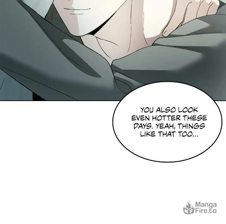 Read Salty Lust chapter 80 image 73 on Lezhin