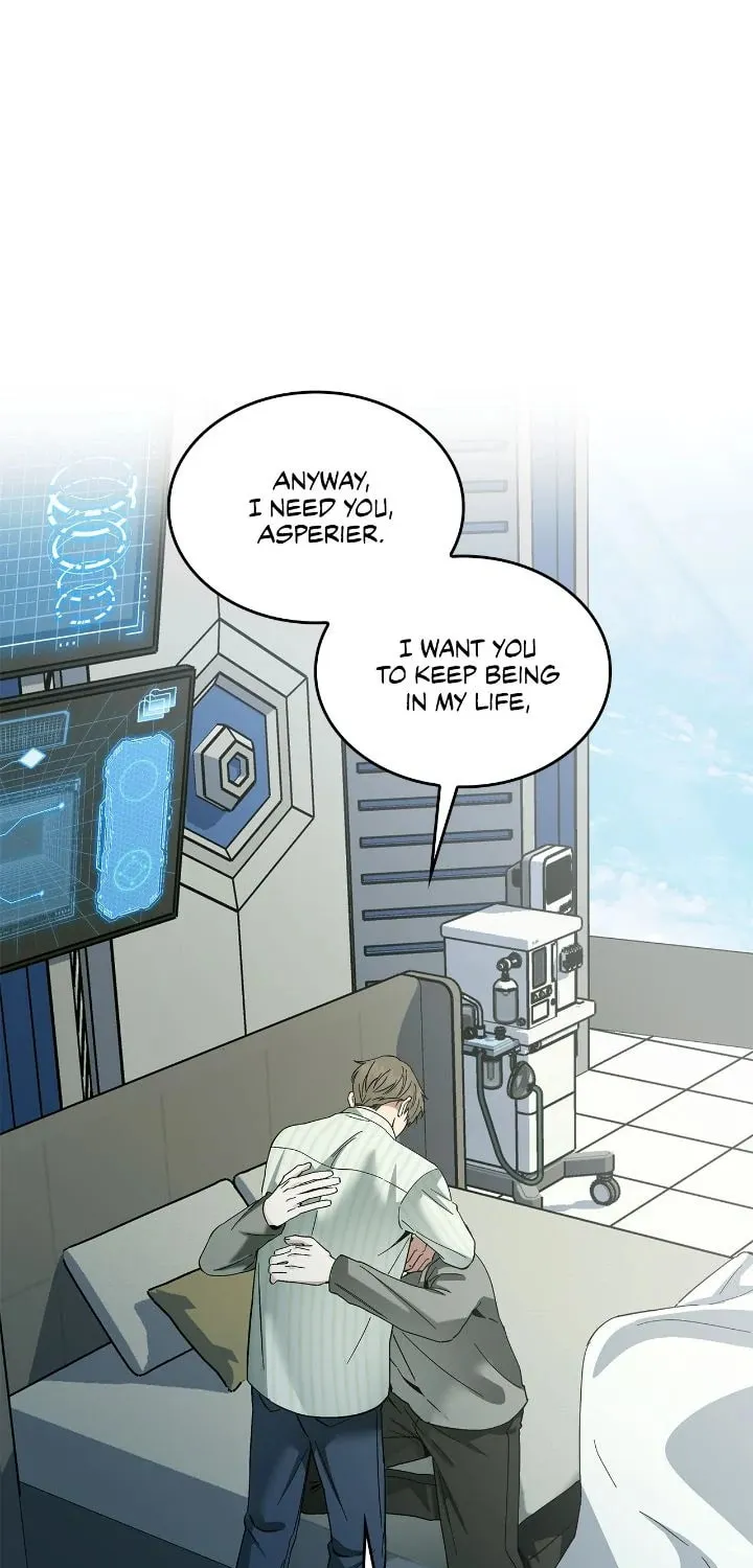Read Salty Lust chapter 80 image 74 on Lezhin