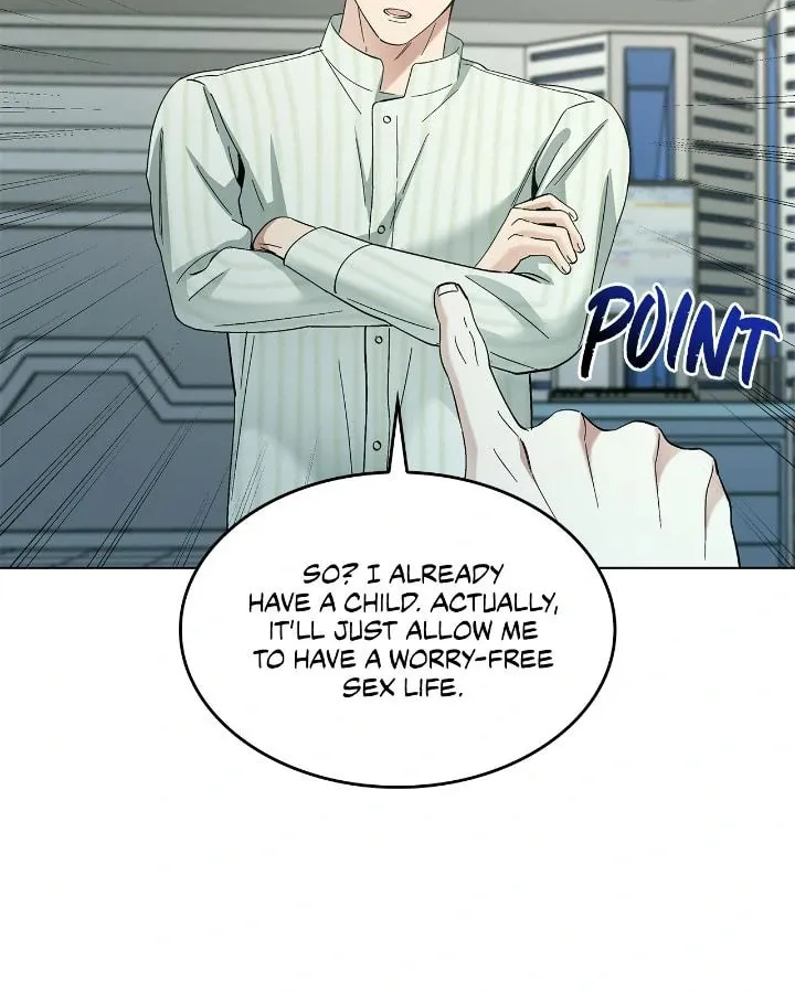 Read Salty Lust chapter 80 image 79 on Lezhin