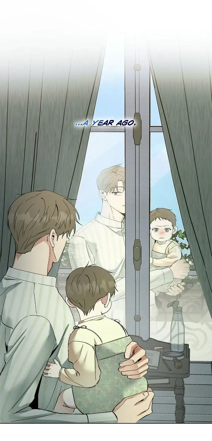 Read Salty Lust chapter 80 image 8 on Lezhin